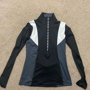 Victoria’s Secret Pink Quarter Zip